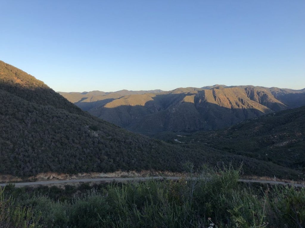 10 Ojai Camping Destinations for the Best California Camping Getaway