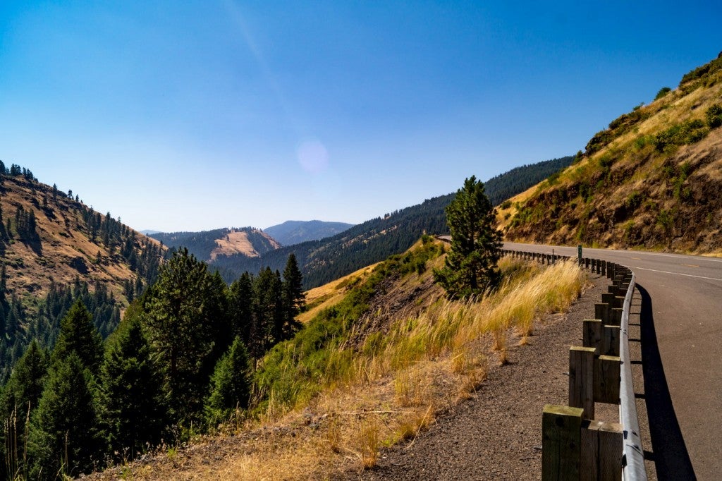 Why Hells Canyon is the West's Hidden Adventure Spot