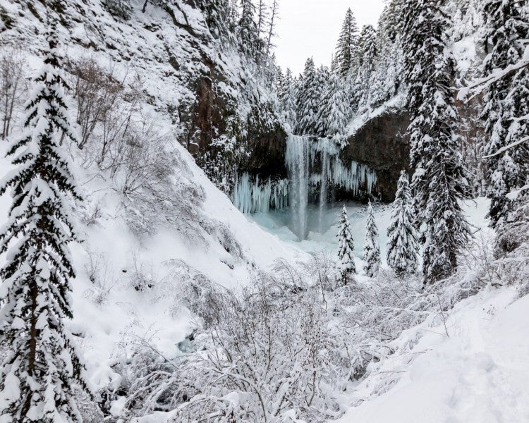 Your Guide to Outdoor Adventures around Mt. Hood in Oregon