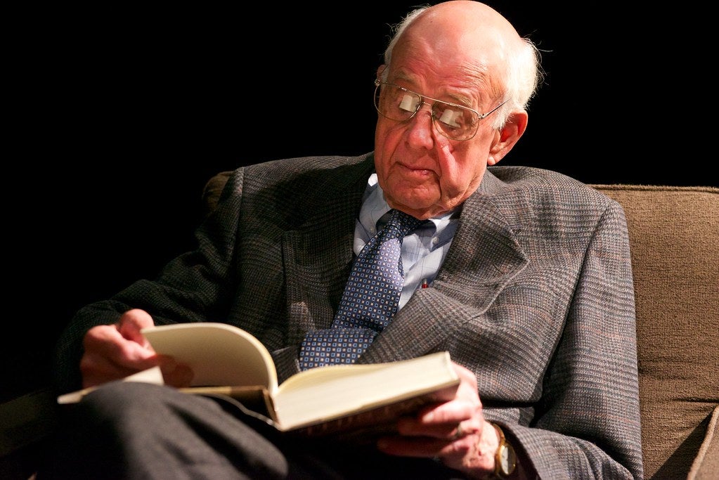 wendell berry reading