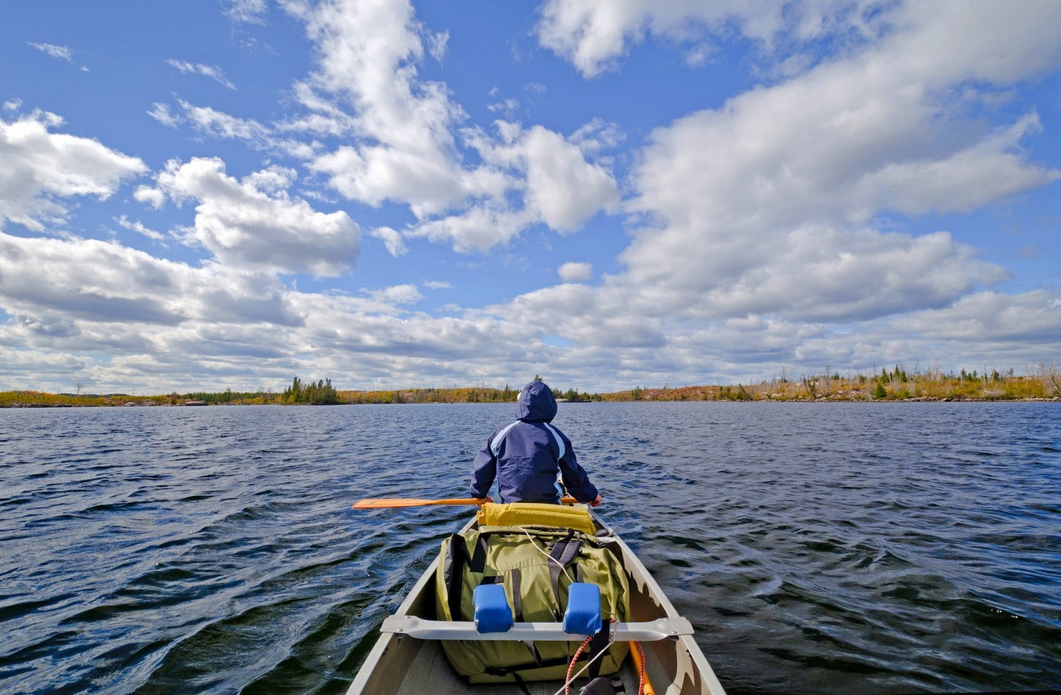 The Ultimate Guide To Exploring Minnesota S Boundary Waters   Shutterstock 115476241 1 1536x1006 