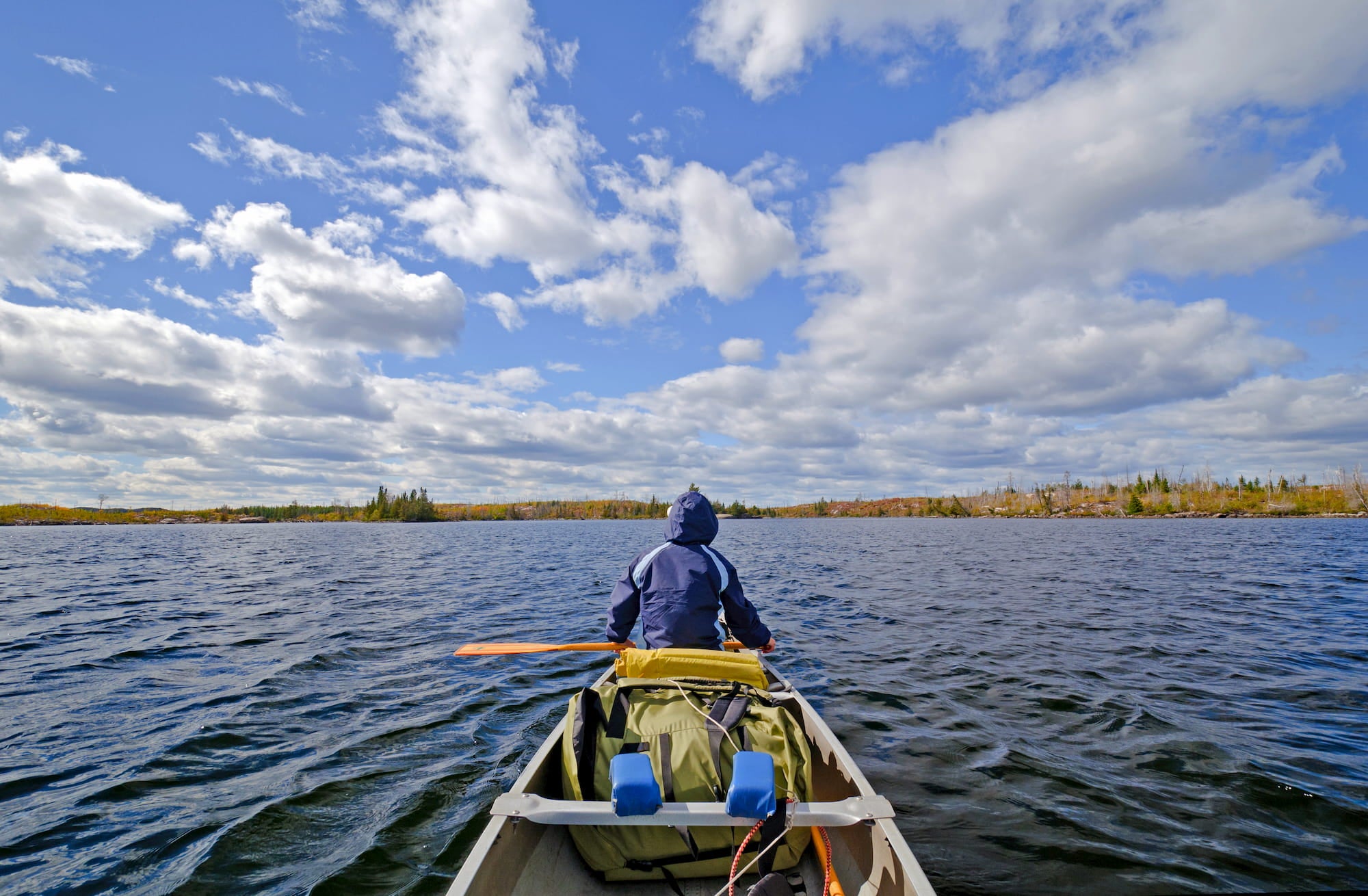 The Ultimate Guide to Exploring Minnesota's Boundary Waters