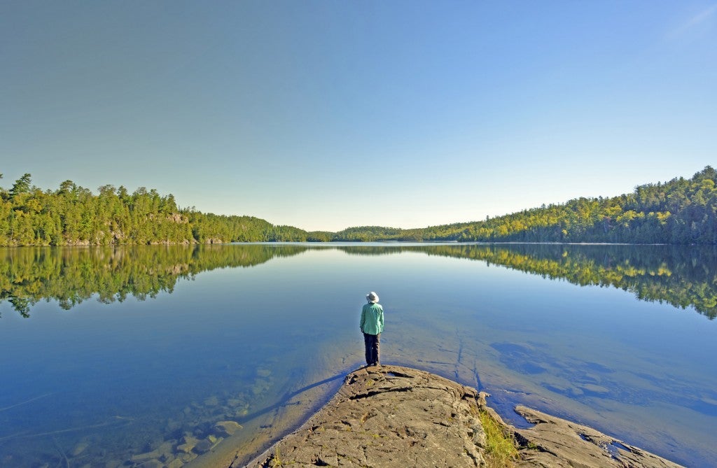 The Ultimate Guide To Exploring Minnesota S Boundary Waters   Shutterstock 163602638 1 1024x669 