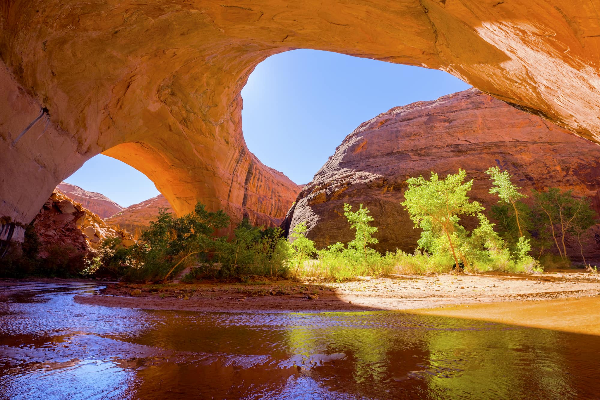 Your Guide To The Grand Staircase Escalante National Monument