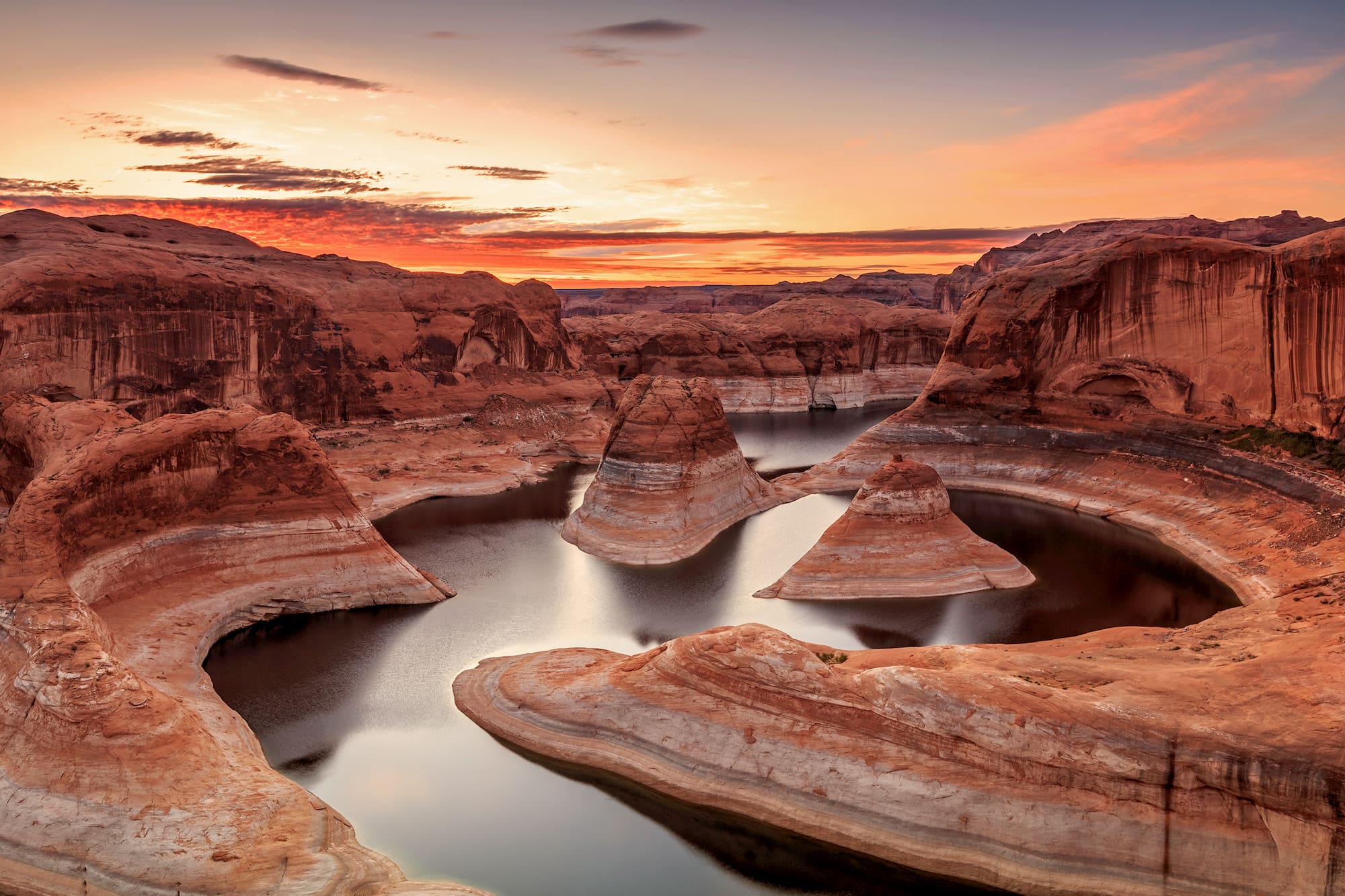 Here s Why Lake Powell Is Utah s Best Getaway