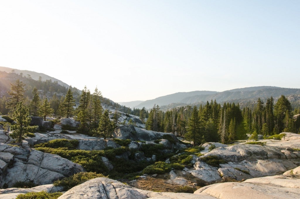 What OffRoaders Need to Know About the Rubicon Trail