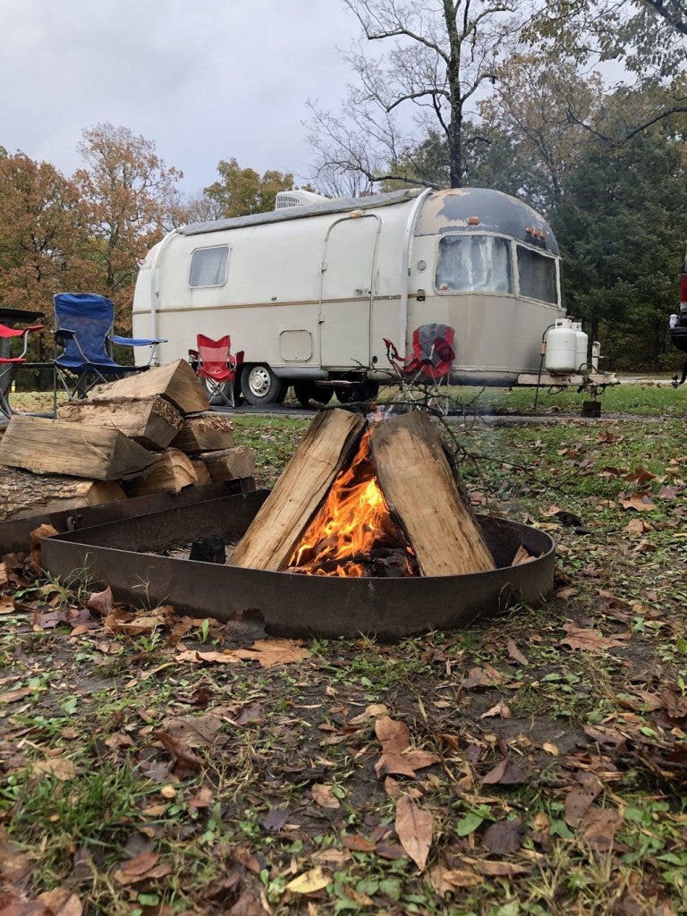 Why Table Rock Lake Camping Is Missouris Best Swimming Hole