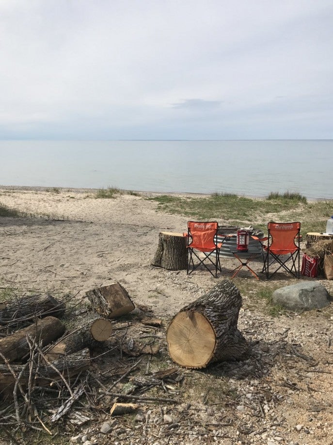 10 Michigan State Parks Camping Spots That Will Spark Your Wanderlust