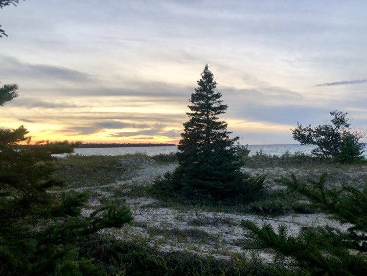 10 Michigan State Parks Camping Spots That Will Spark Your Wanderlust