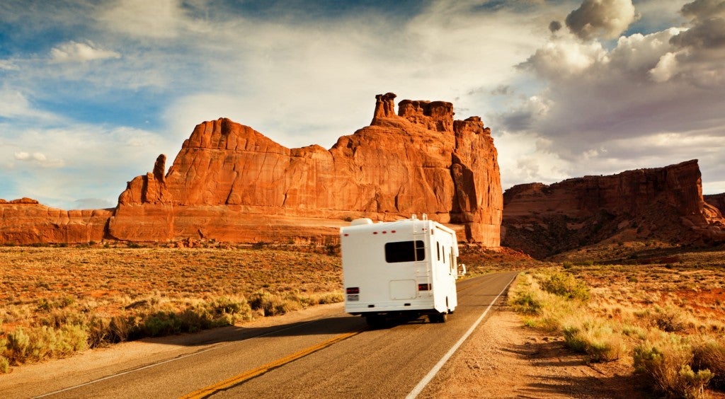 travel trailer camping tips