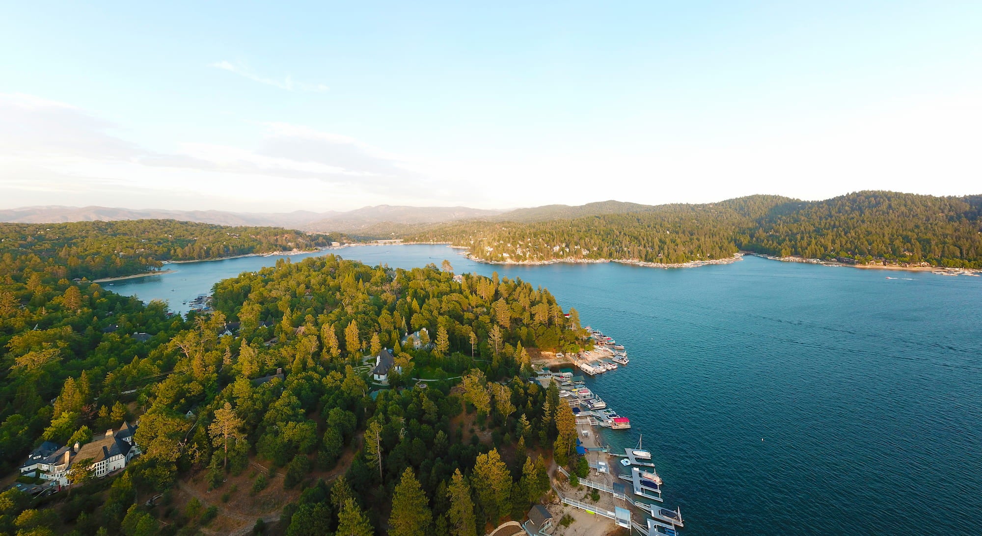 Can You Swim In Lake Arrowhead Right Now Lake Arrowhead Camping Might Just Be Your New Summer Tradition
