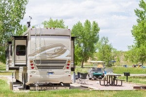 The 7 Best RV Parks For RV Camping In Colorado