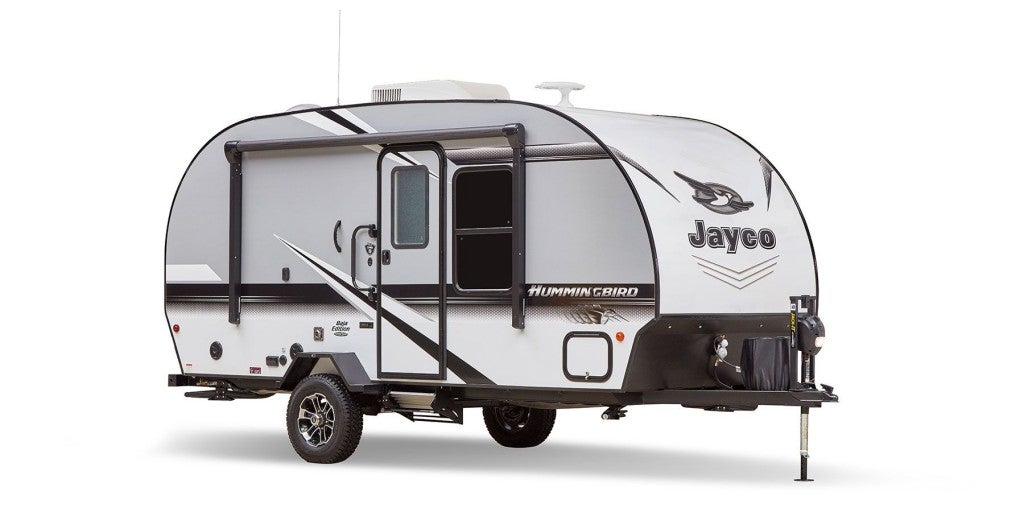 Rated: The Five Best Beginner Travel Trailers of 2020