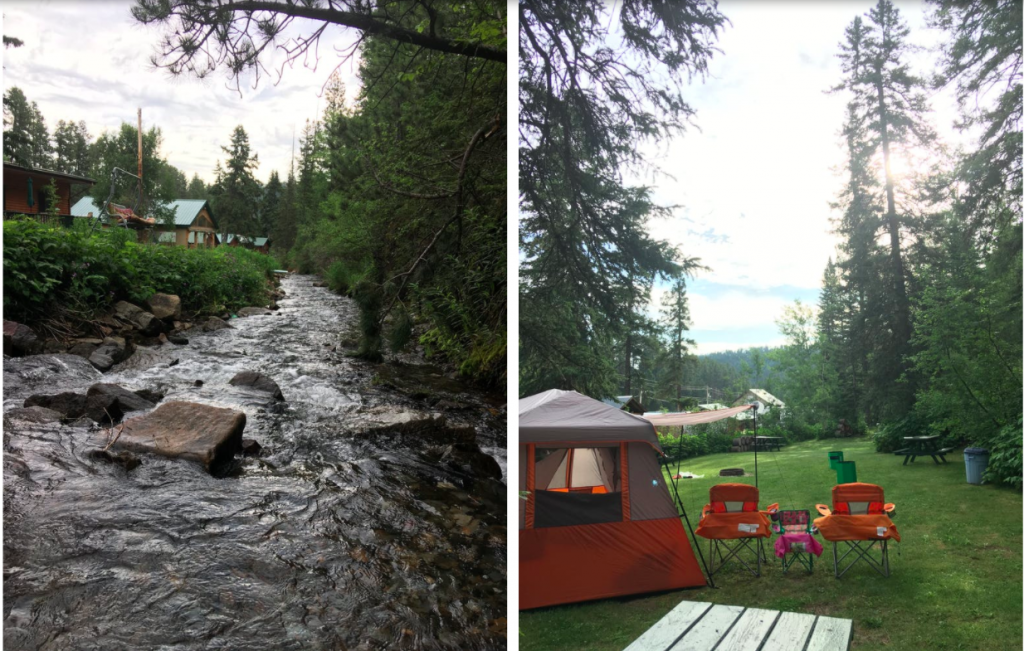 5+ Deadwood, SD Campgrounds For a Wild West Camping Trip