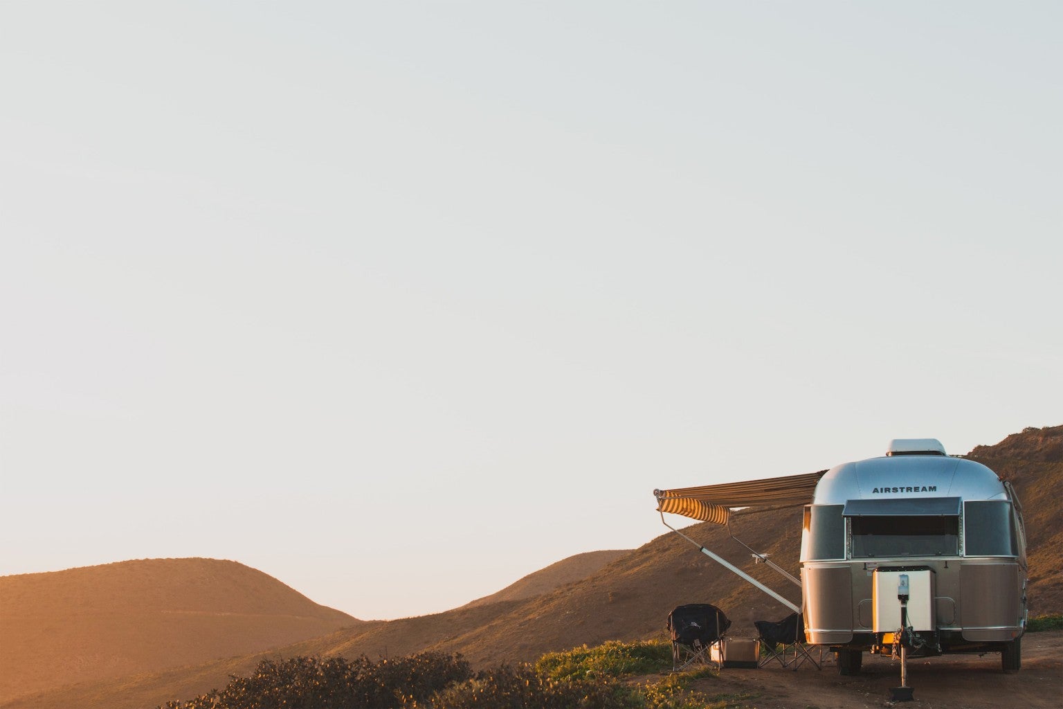 Just Bought a Travel Trailer? Check Out This Travel Trailer Checklist