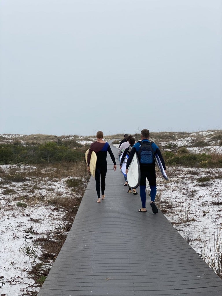 Orange Beach Alabama RV Parks That Are Worth the Trip