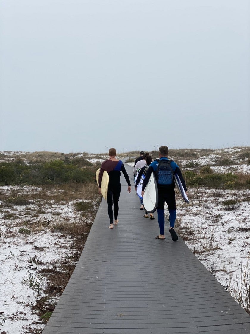 Orange Beach Alabama RV Parks That Are Worth the Trip