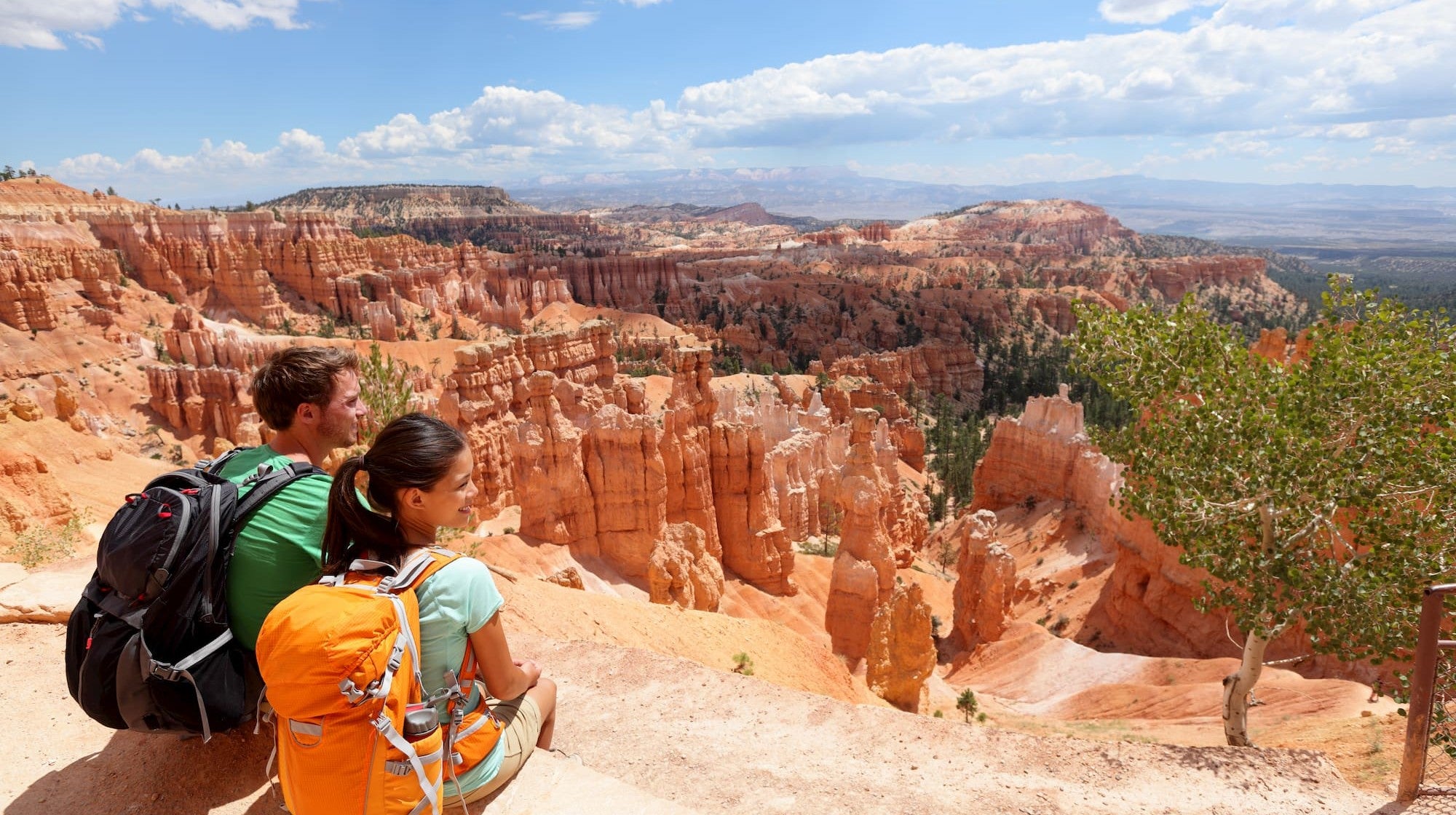 All About Camping In Bryce Canyon National Park