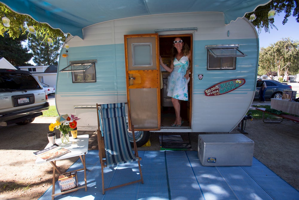 10 Tips To Buying A Travel Trailer For Your Next Adventure