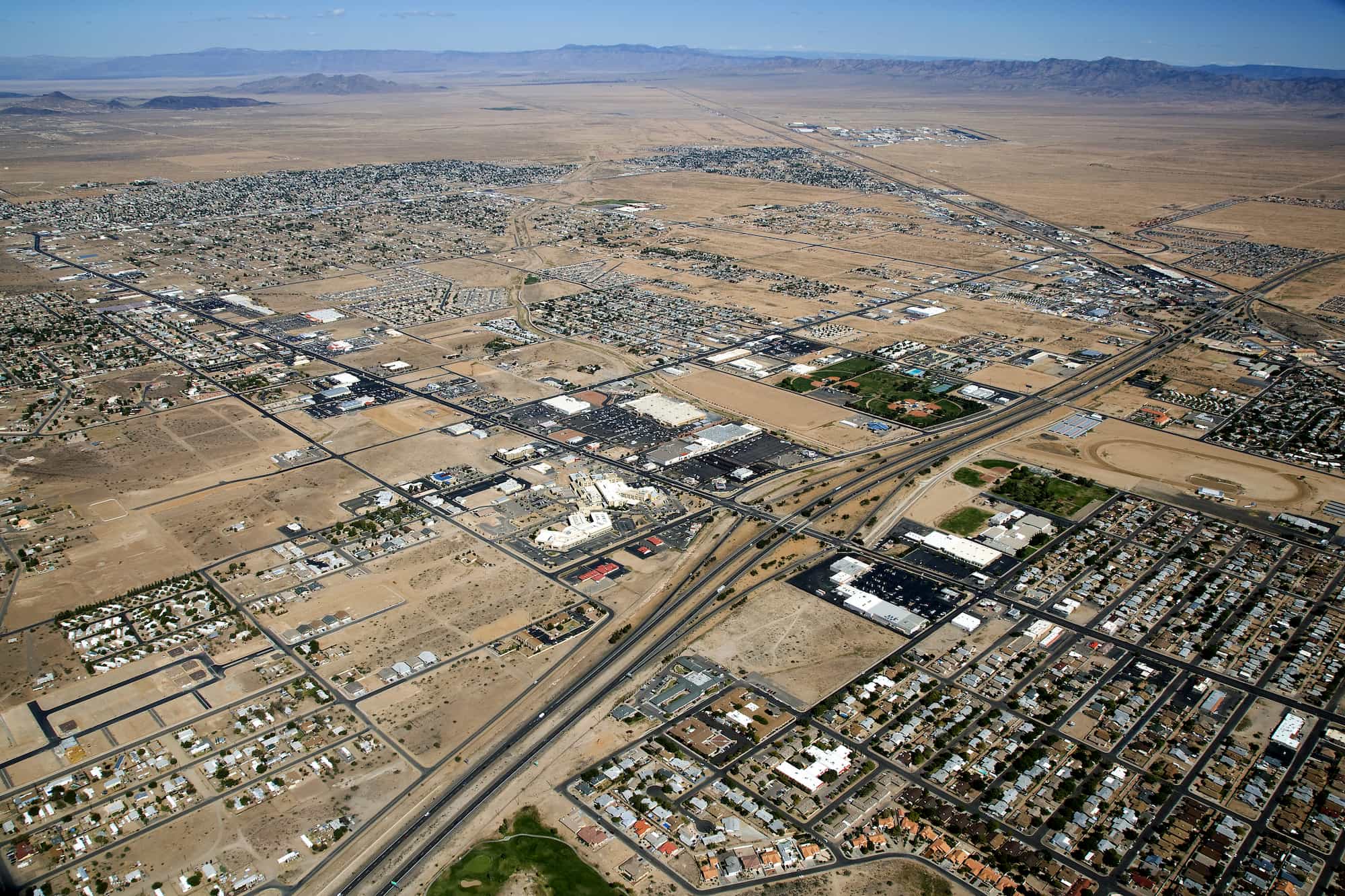 Your Guide To Adventures And RV Parks In Kingman AZ