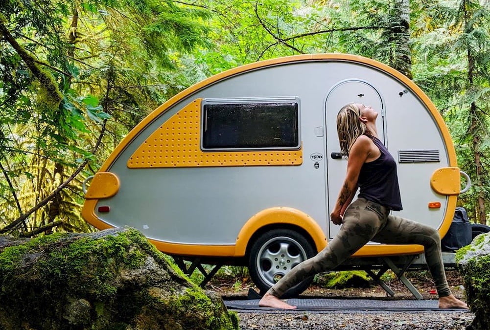 Bring Back Retro Camping With These 8 Vintage Campers