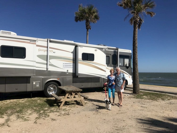 florida rv tour