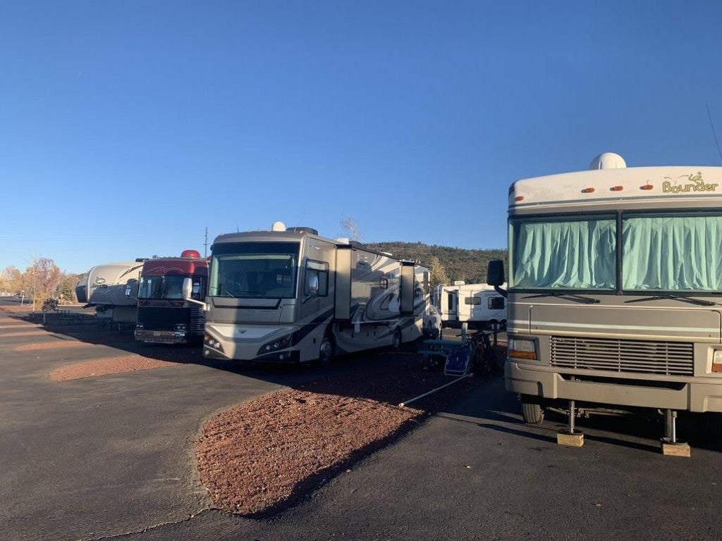 A Beginner’s Guide to RV Road Tripping Along Route 66