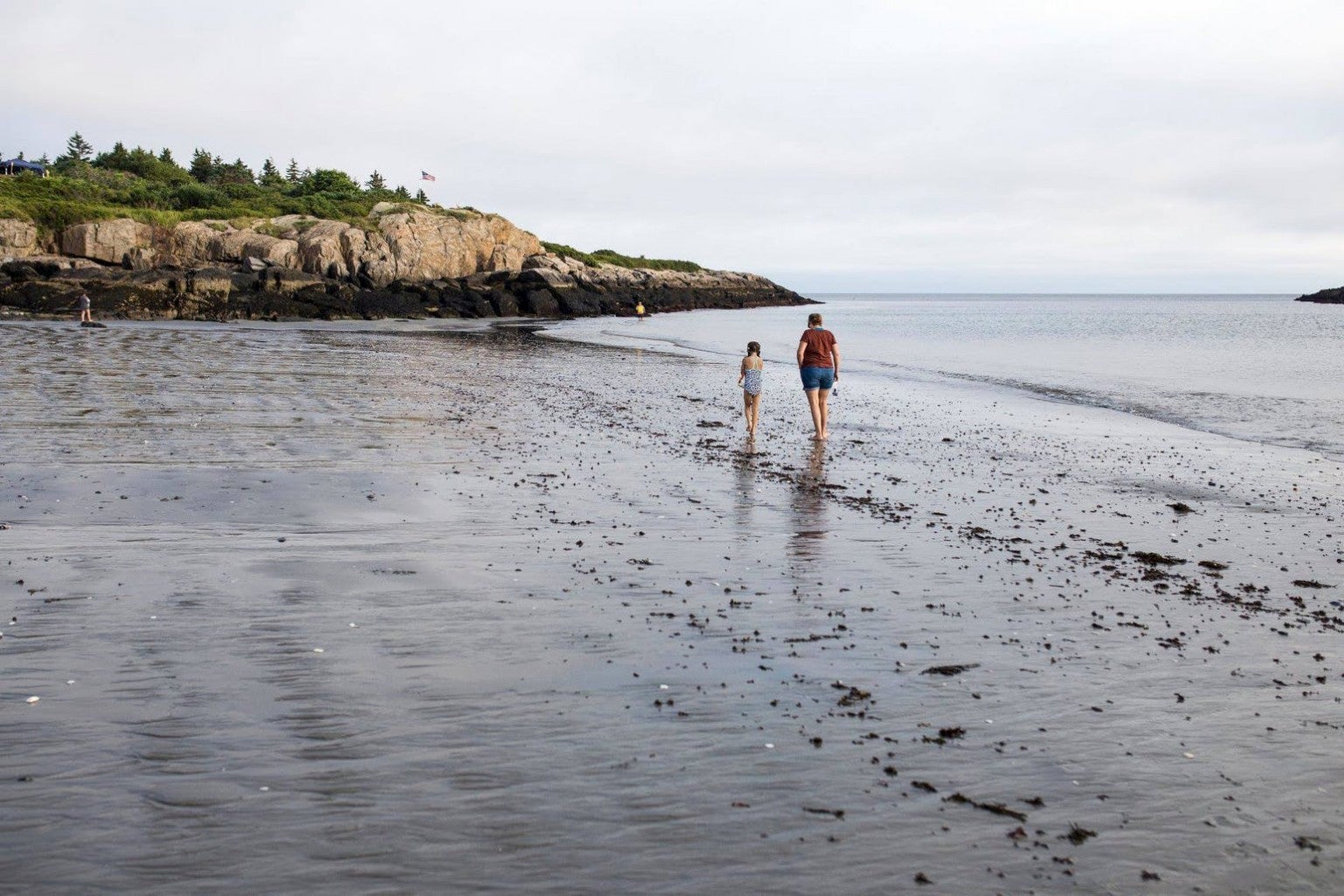 Five Islands in Maine To Pitch Your Tent On This Summer