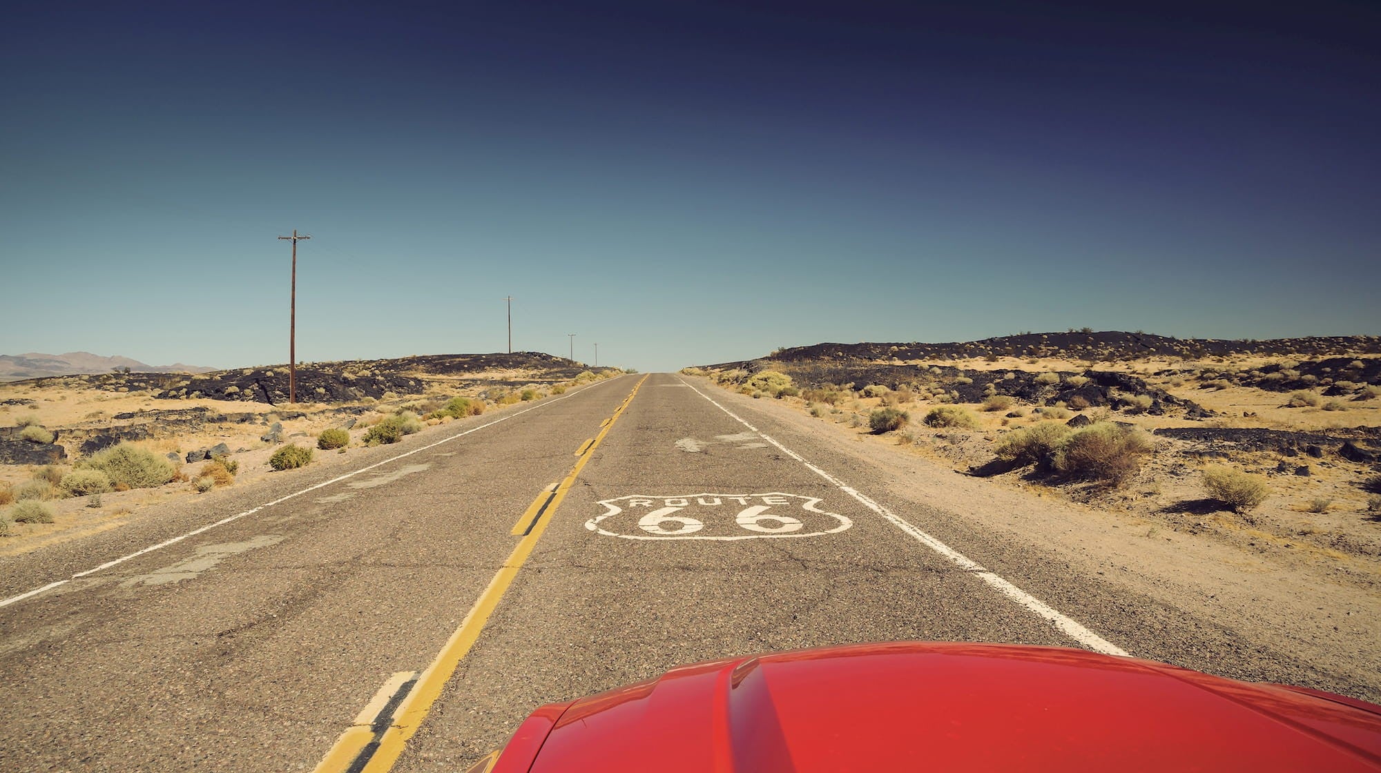 A Beginner S Guide To Rv Road Tripping Along Route 66