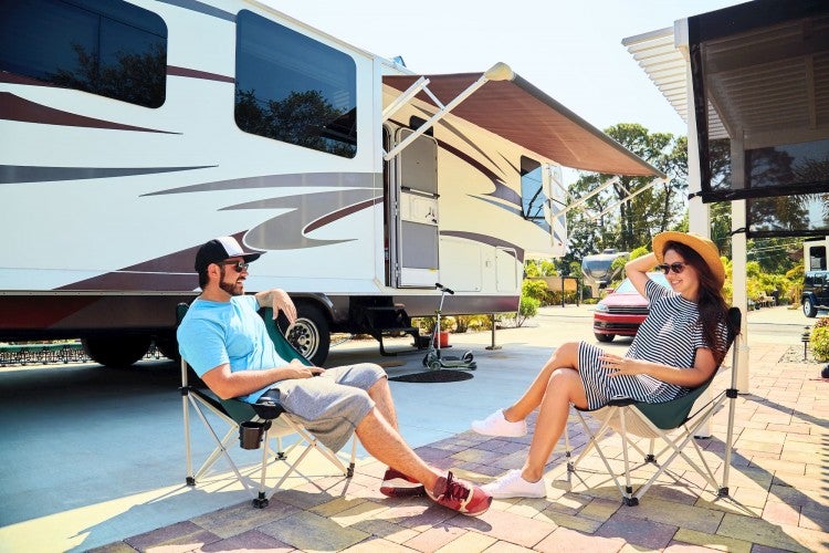 Simple RV Repair Tips Every RVer Should Know