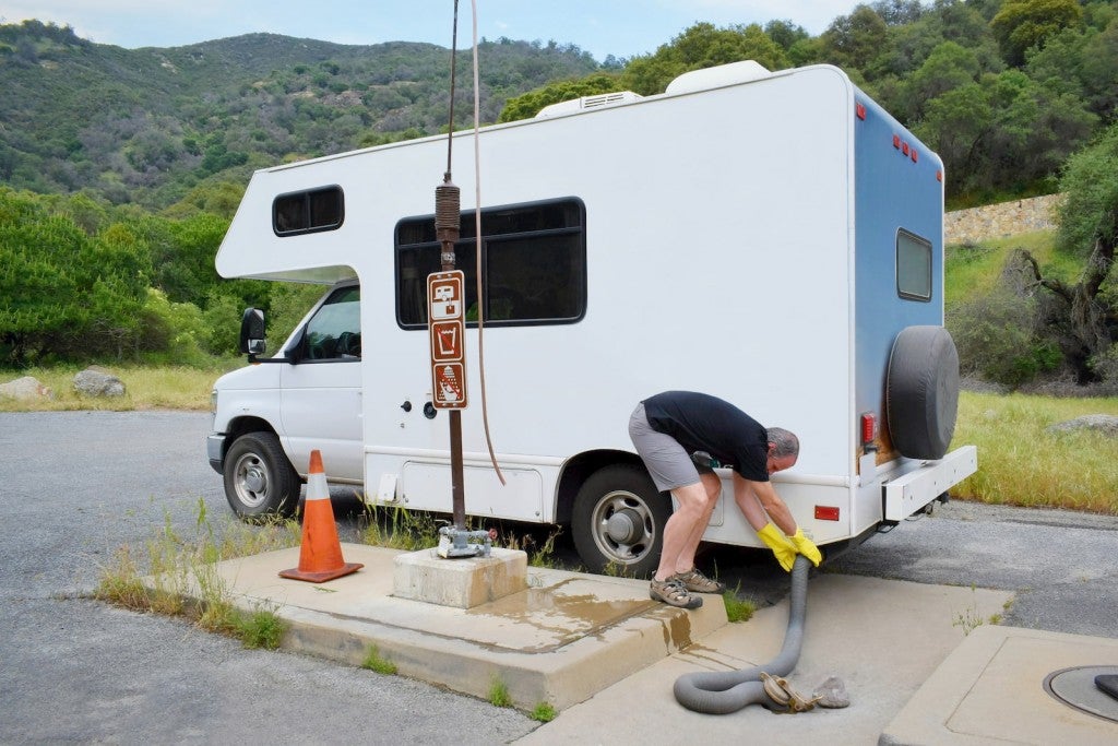 Simple RV Repair Tips Every RVer Should Know