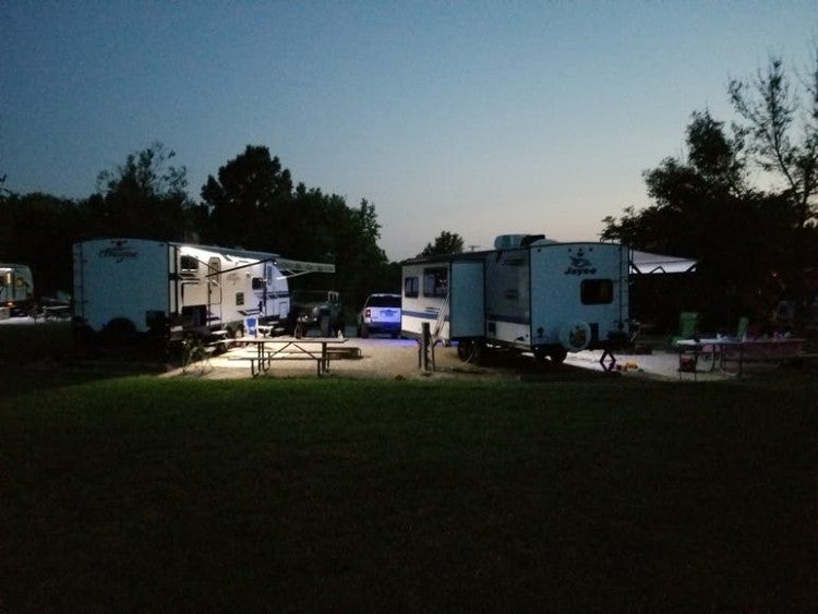Our Top 4 Army Corps Of Engineers Campgrounds Around The Country