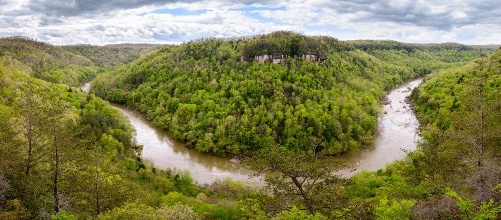 Our Guide To Kentucky National Parks, Historic Parks, And National Trails