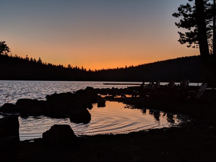 7 Superb Southern Oregon Camping Spots Around Medford, Oregon