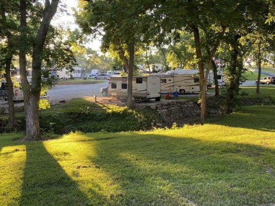 The 7 Best Spots for Camping near Omaha, Nebraska