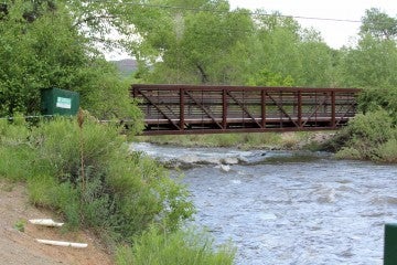 7 Outstanding Spots for Camping Near Denver, Colorado