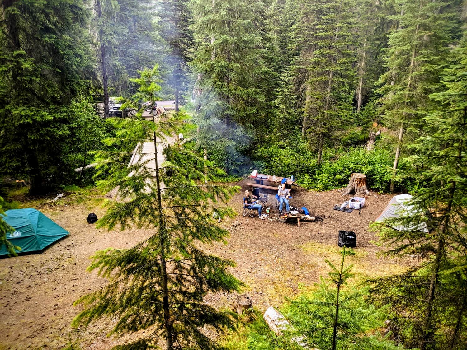 Campgrounds Close To Me RV Parks Interactive Map PFEH