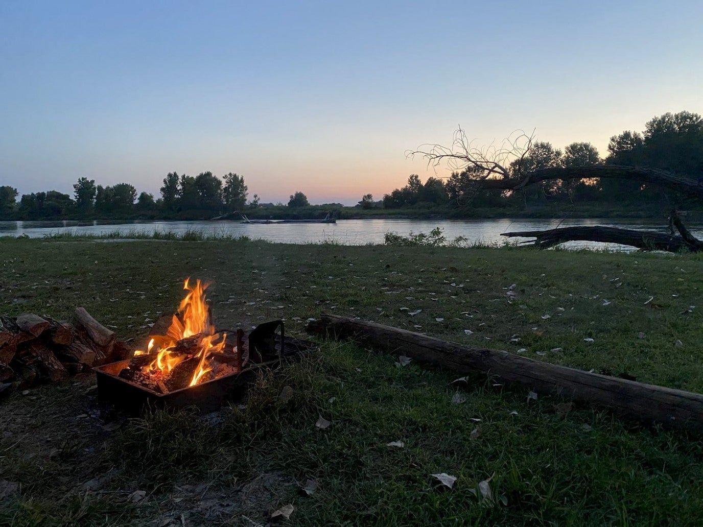 The 7 Best Spots for Camping near Omaha, Nebraska