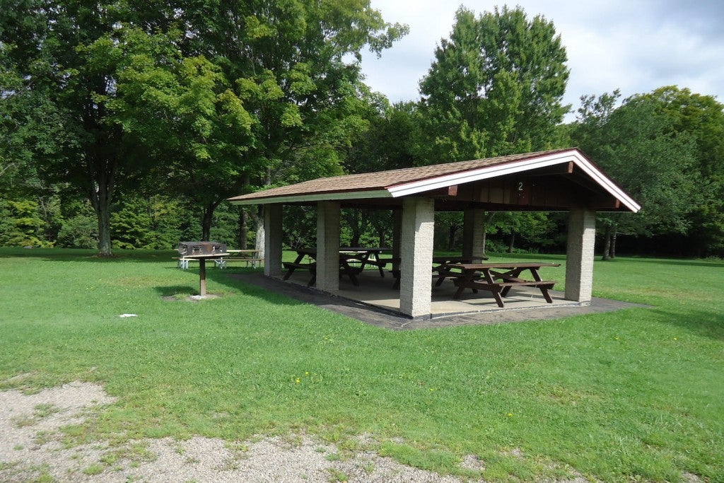 7 Top Campgrounds Near Buffalo, New York—According to Campers