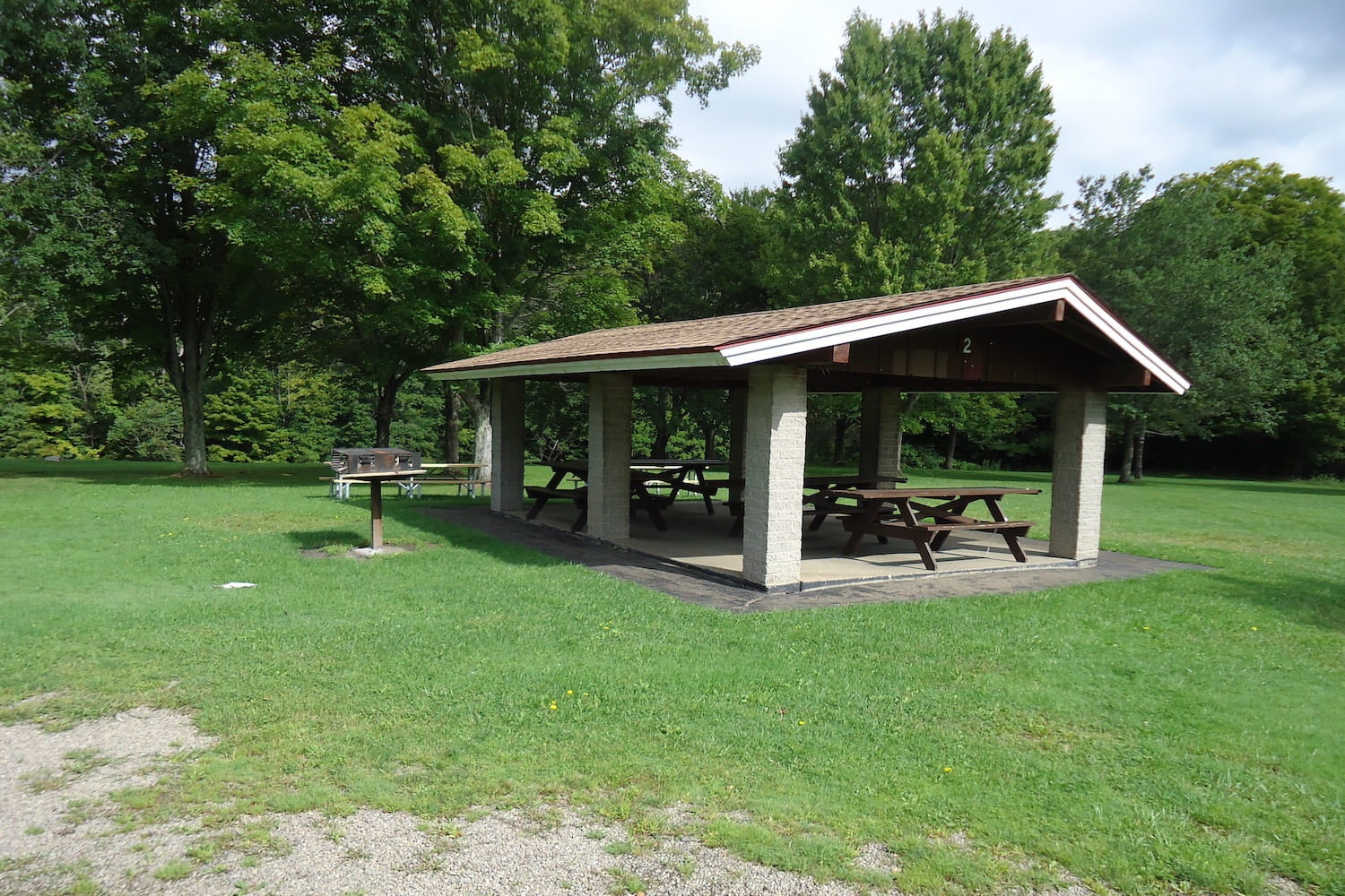 Sprague Brook Park, New York