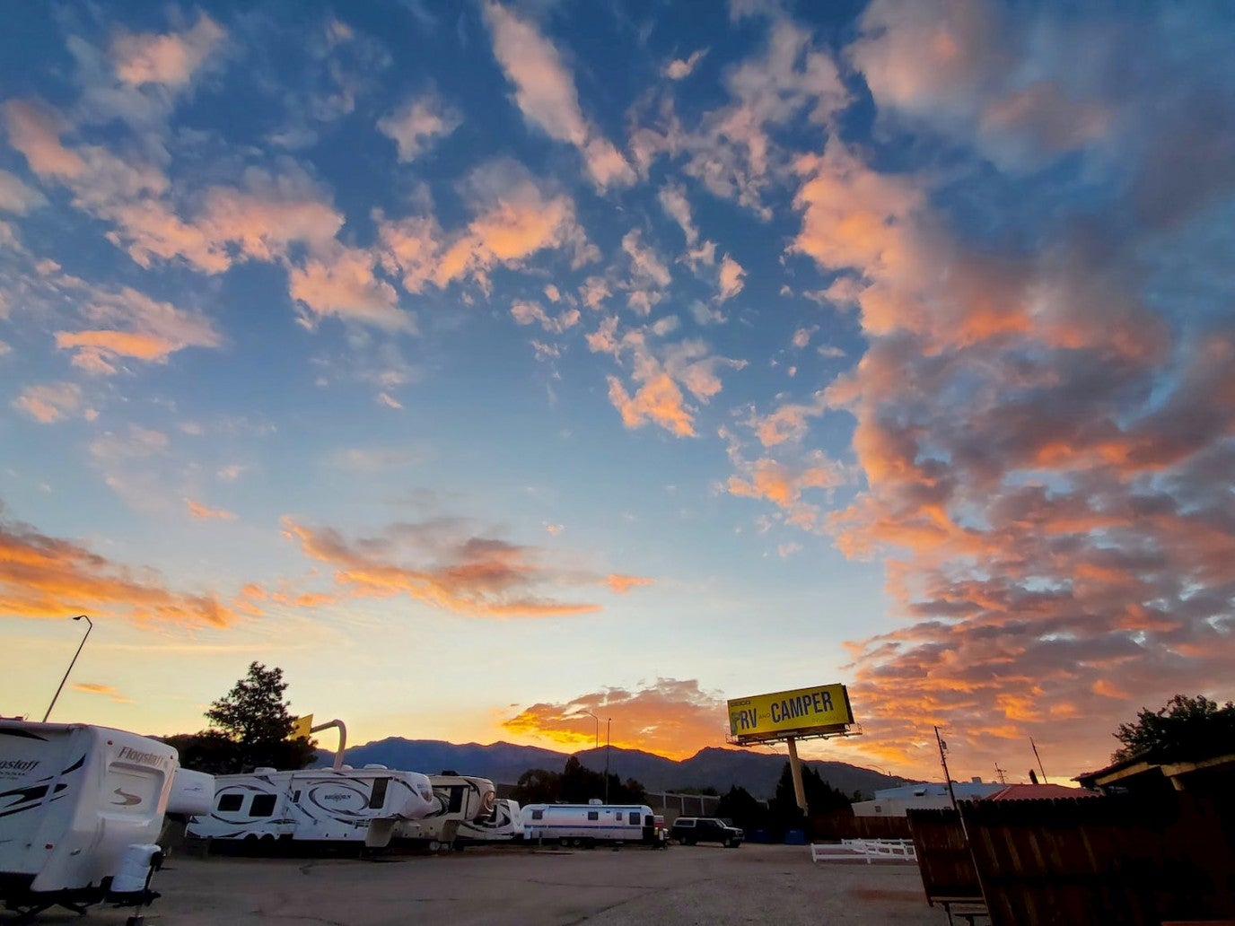 Our Guide to the Best Camping Near Albuquerque, New Mexico - Camping World In Albuquerque New Mexico