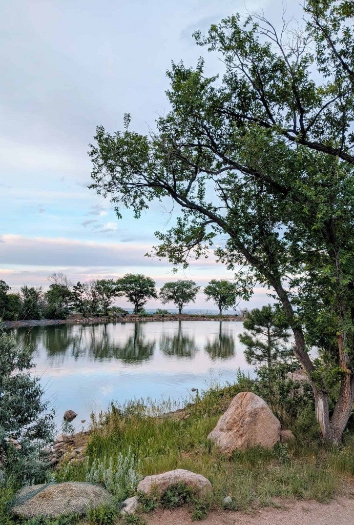 7 Exceptional Spots for Camping near Colorado Springs