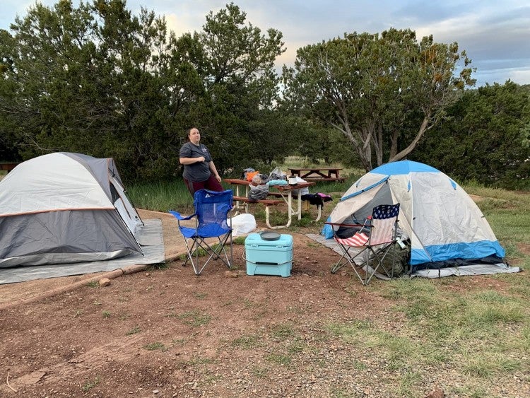 Our Guide to the Best Camping Near Albuquerque, New Mexico