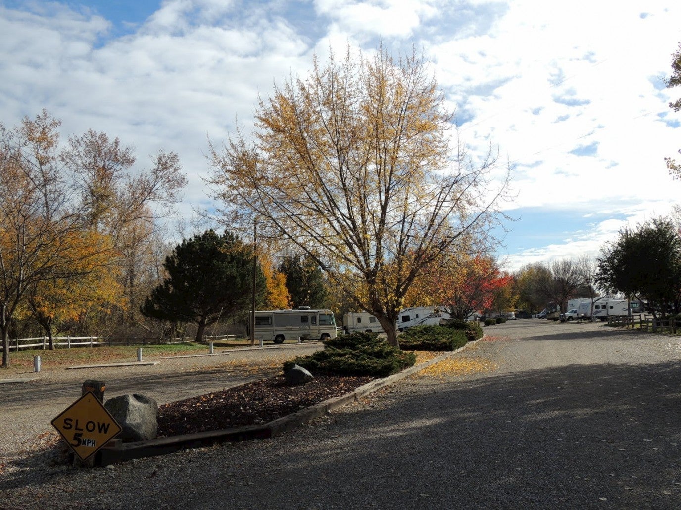 The Best of The Best—7 Superb Campgrounds Near Boise, Idaho