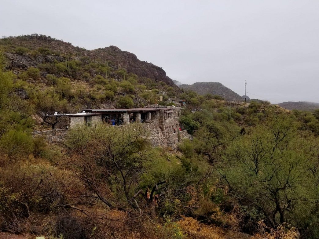 7 Fantastic Campgrounds Near Tucson, Arizona for YearRound Camping