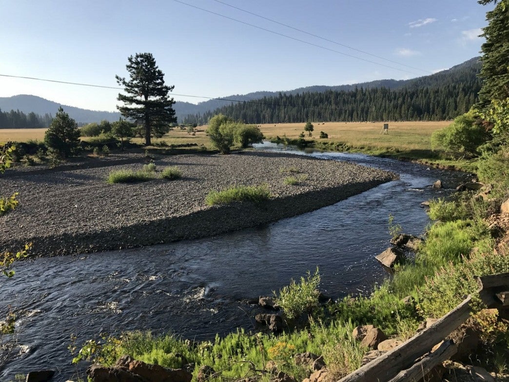 Our 7 Favorite Northern California Campgrounds Near Redding & Chico