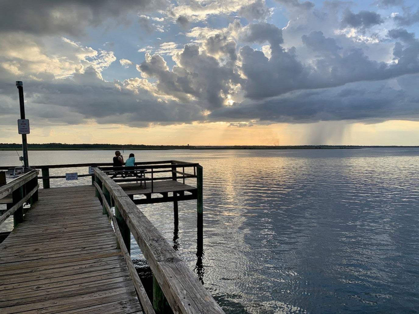 7 of Jacksonville, Florida's Most Popular Campgrounds