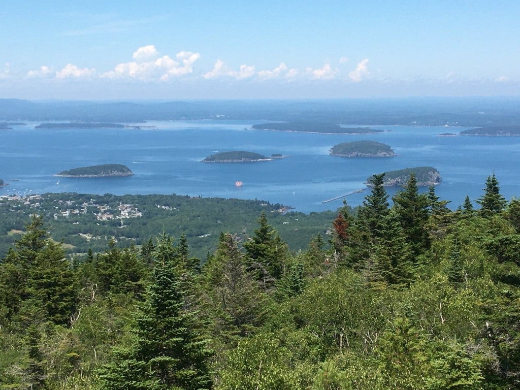 7 Beautiful Spots for Camping near Bangor, Maine