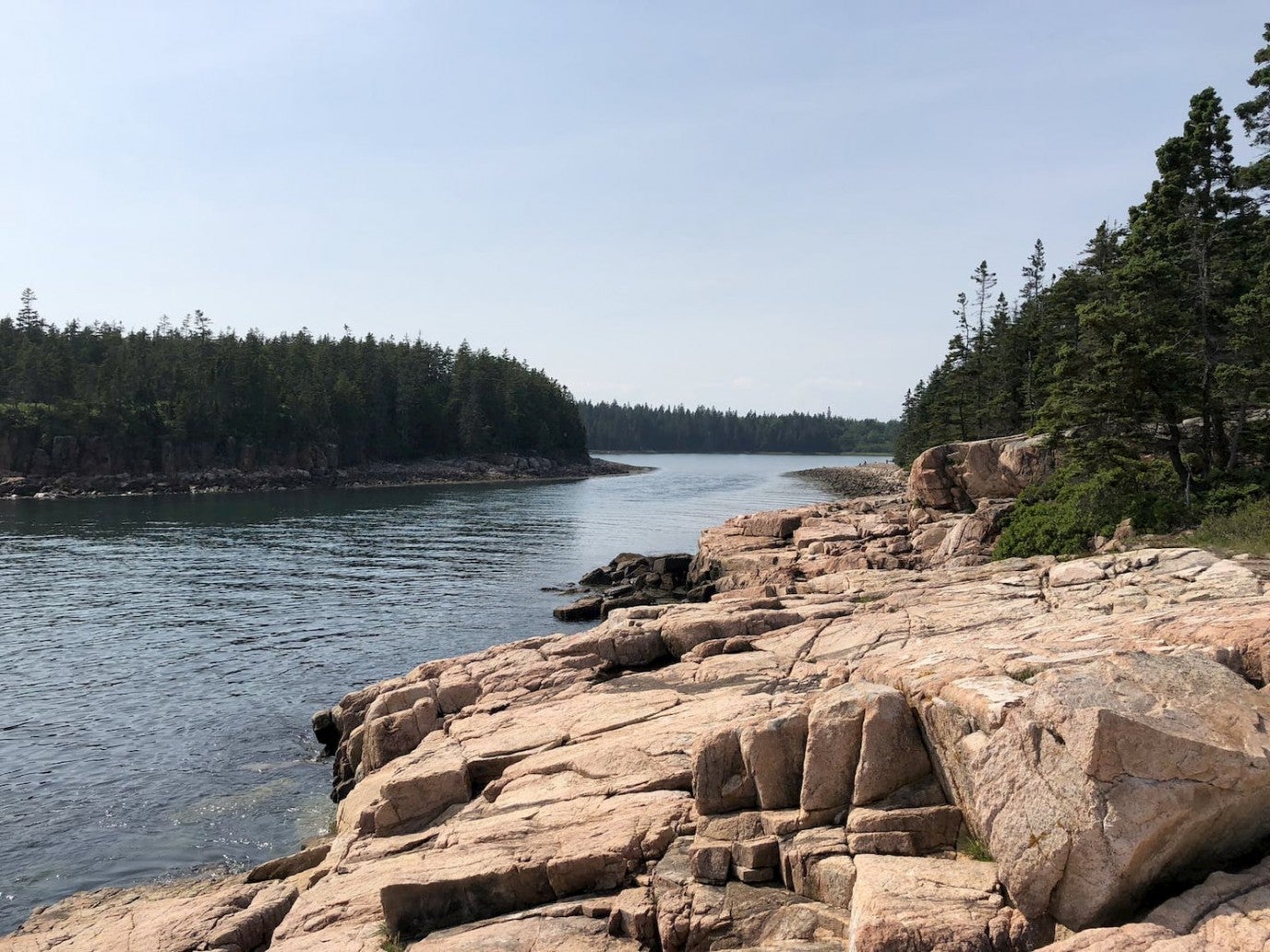 7 Beautiful Spots for Camping near Bangor, Maine