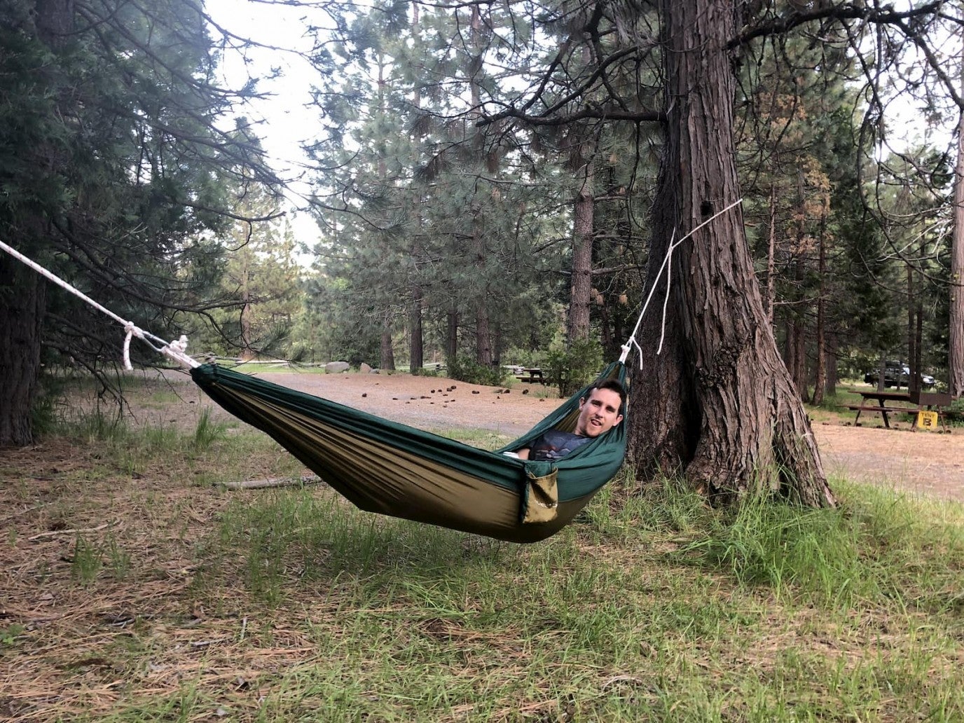 Our 7 Favorite Northern California Campgrounds Near Redding & Chico